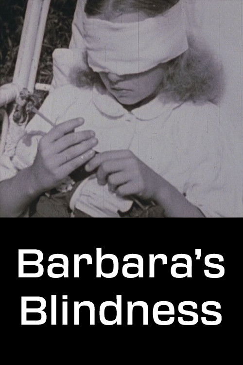 Barbara’s Blindness