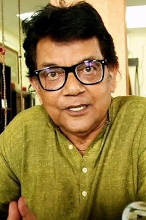 Arun Bannerjee as MLA