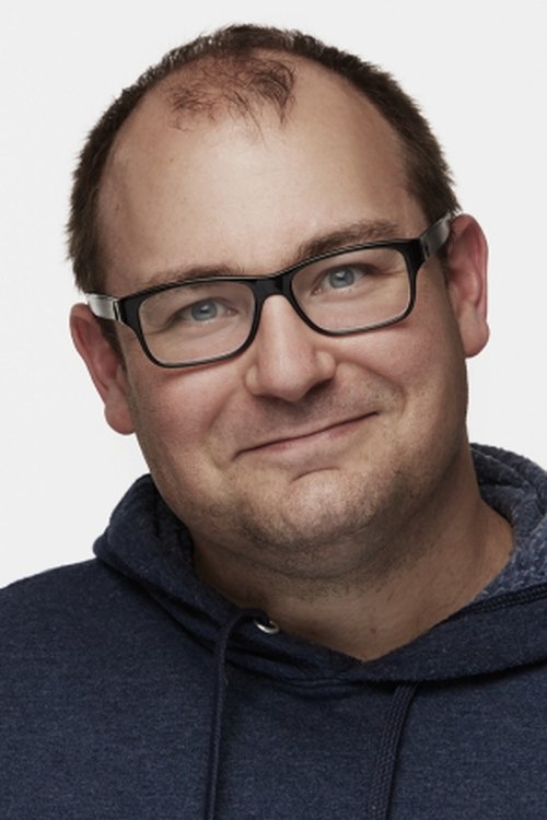 Alex Goldman as Dead Eloi