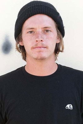 Blue Turner as Blue Turner