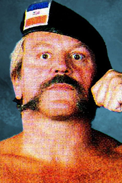 Ed Wiskoski as Col. DeBeers