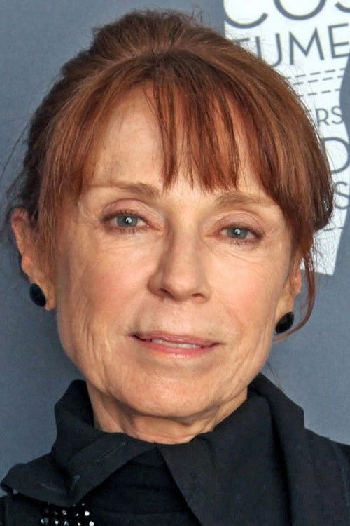 Marlene Stewart as Self (archive footage) (voice)