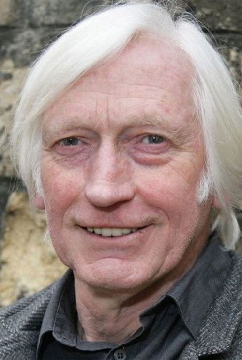 Richard Overy as Self