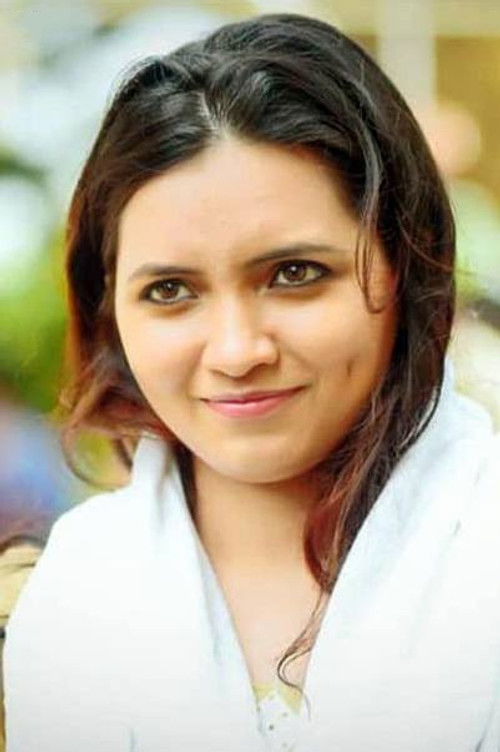 Monika Thomas Puthuran as Eliza