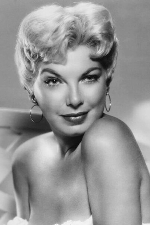 Barbara Nichols as Rita
