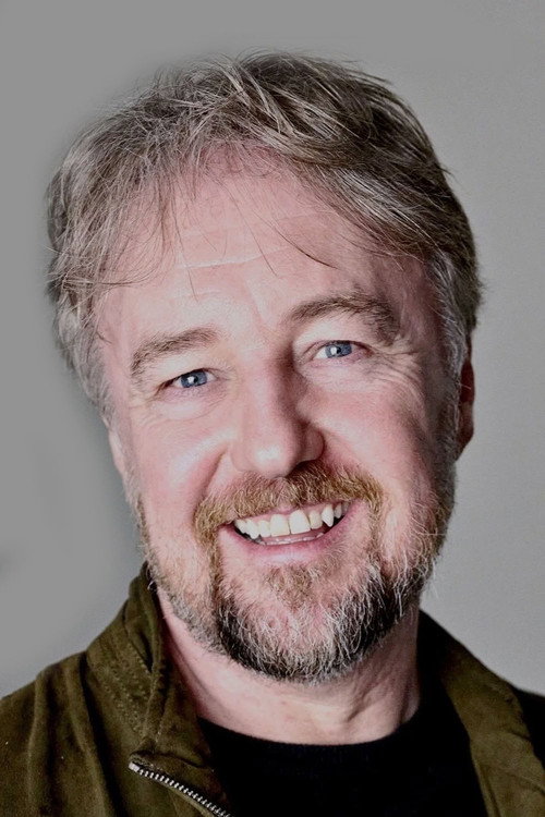 John Owen-Jones as Self - Performer