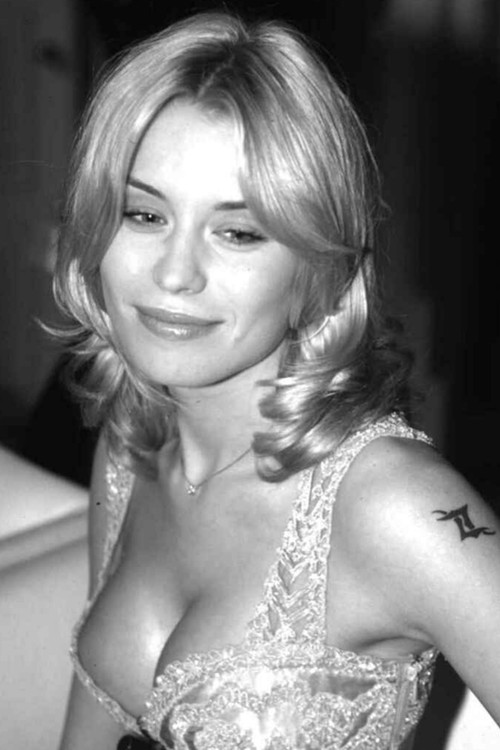 Elenoire Casalegno as Poppea