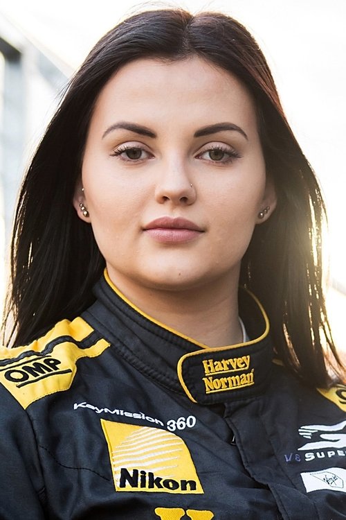 Renee Gracie as Self