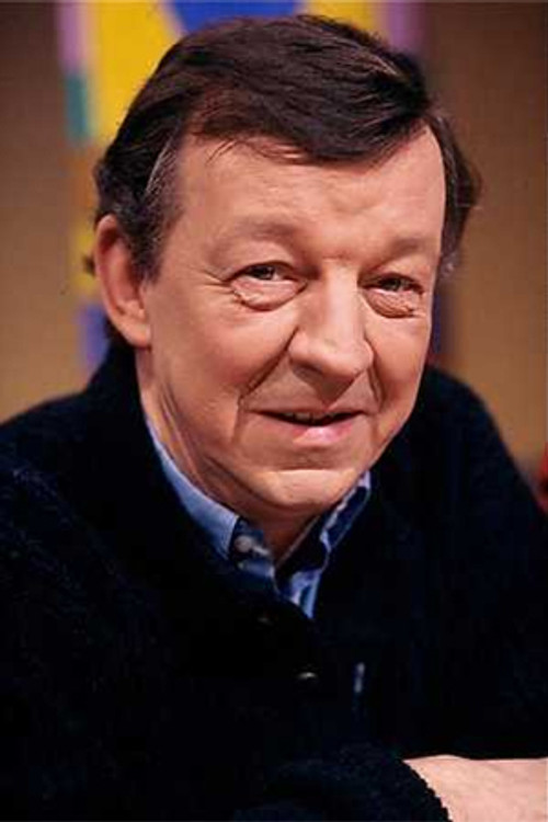 Gaston van Erven as Burgemeester