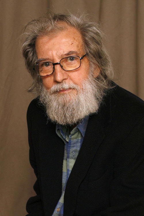 Perry Henzell profile photo