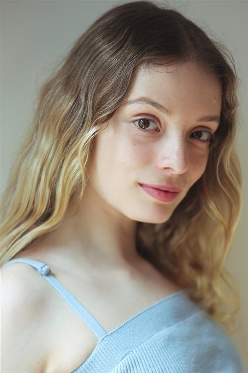 Lisa Delamar as Gasoline (voice)