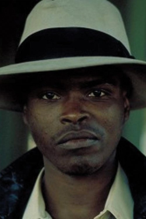 Maurice Leon Havis as Willie