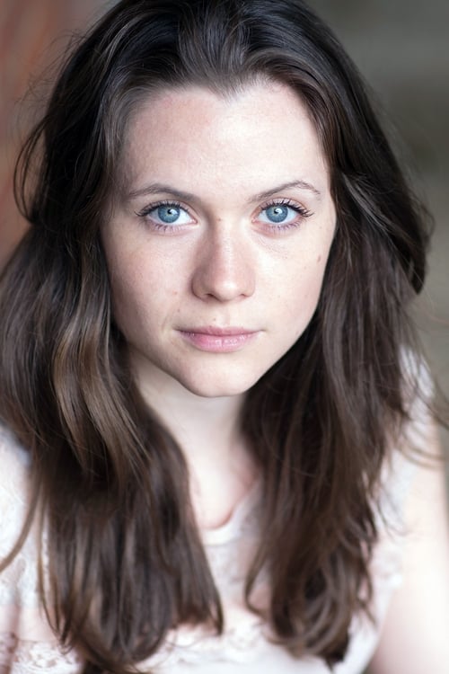 Caroline Ward as Bethan