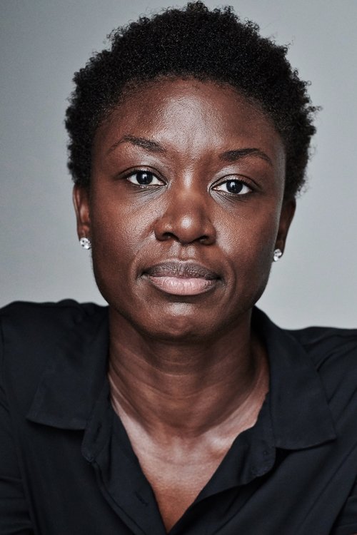 Nadia Williams as Jane