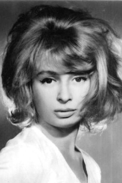 Teresa Wicińska as Maryjka