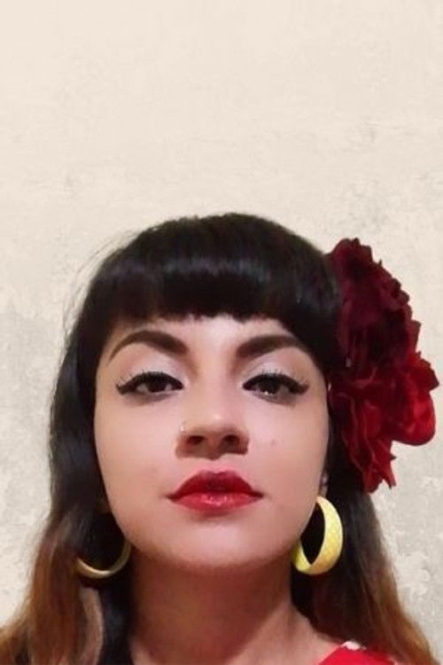 Dayana Garita as Karla