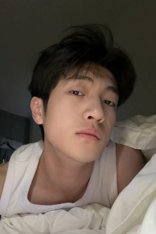 Wang Zihang as Hao Yu