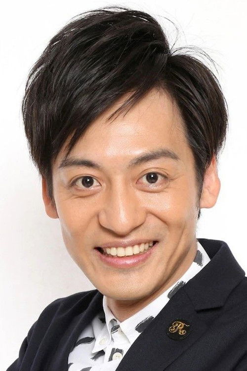 Hideaki Murata as Hayashida (voice)
