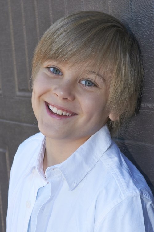 Dogen Eyeler as Camper