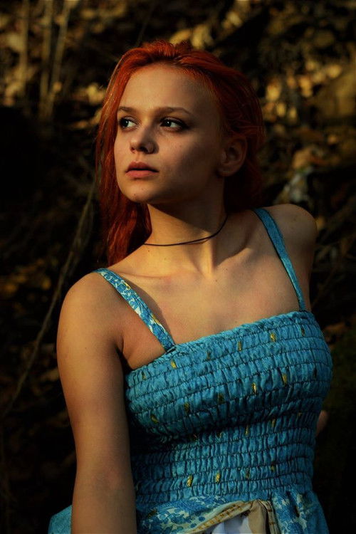 Bianca Diaconu as Bianca