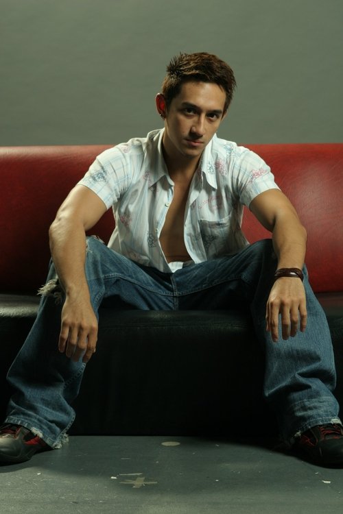 Michael Roy Jornales as Rico