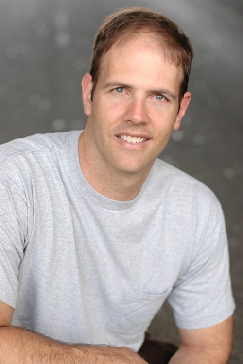 Roy Jenkins as Steven