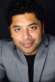 Jagua Arneja as Patrick Shepard