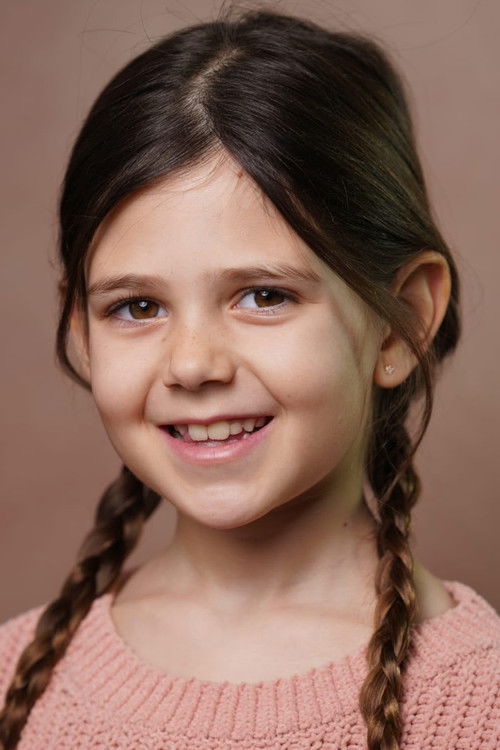 Sienna Moosah as Lavender Brown