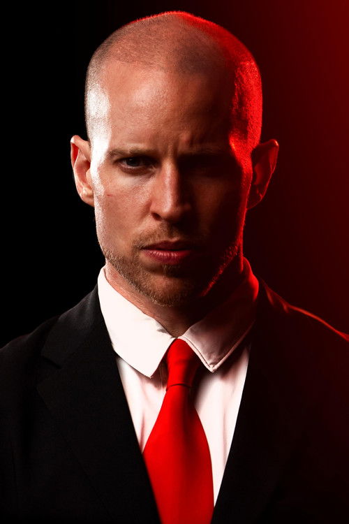 Troy Sandford as Chi Tak Opponent