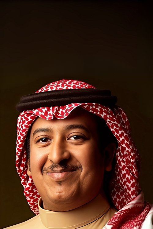 Fahad Al-Mutairi as