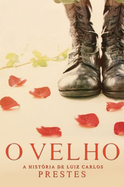 The Comrade: The Life of Luiz Carlos Prestes