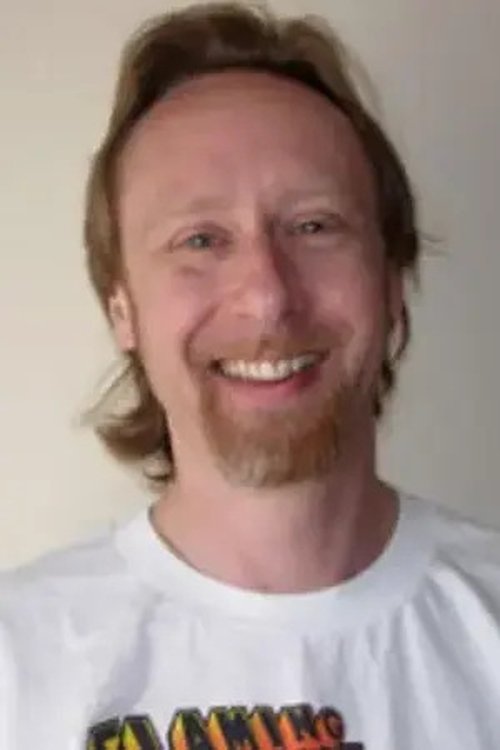 Richard Beattie profile photo