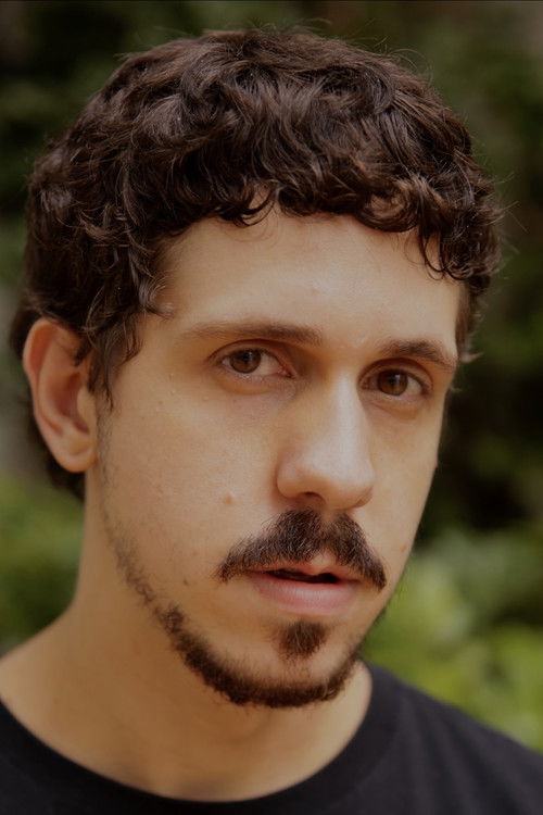 Igor Rizutti as Rubens