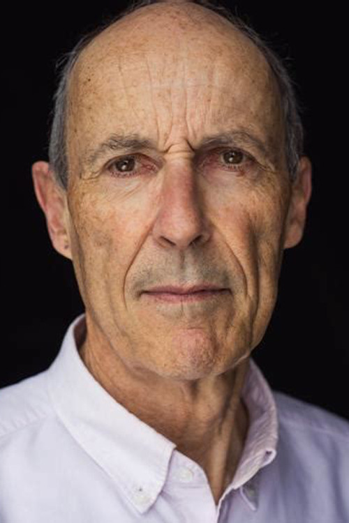 Mark Penfold as Co-Pilot