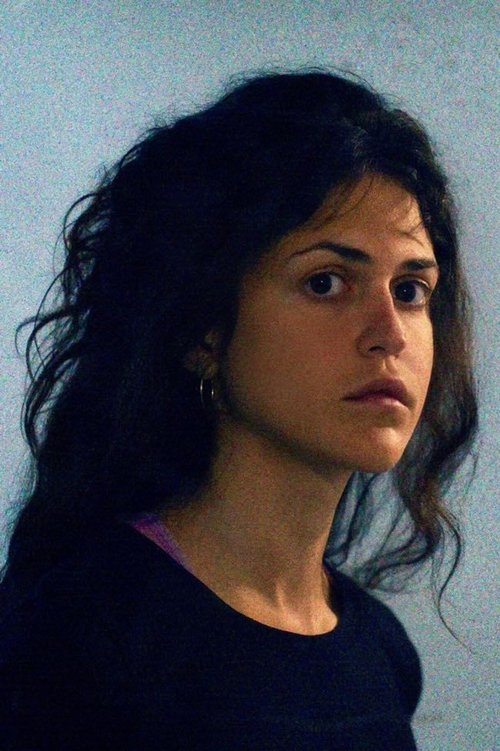 Camille Dumortier as Théodora