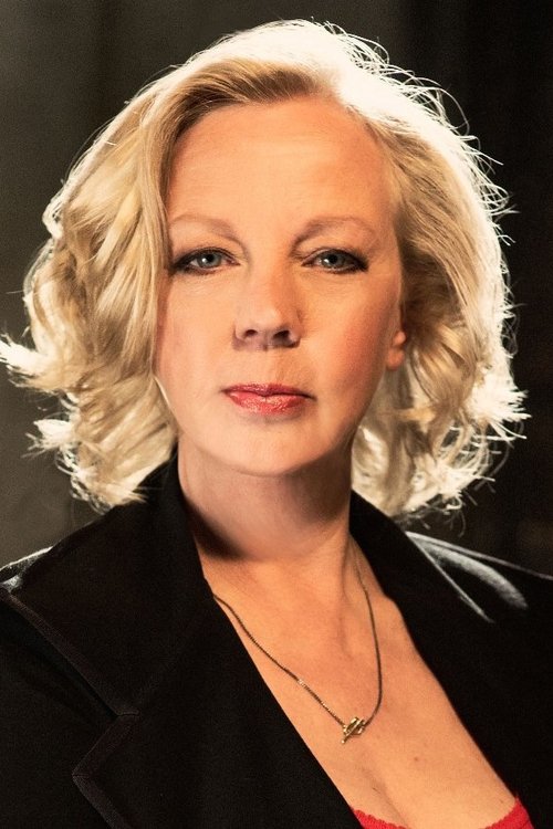 Deborah Meaden as Herself