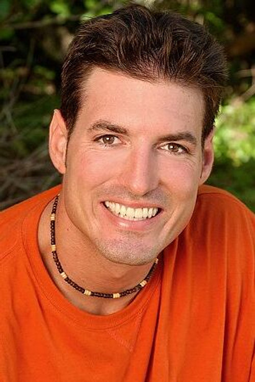 John Palyok as Security Guard #2