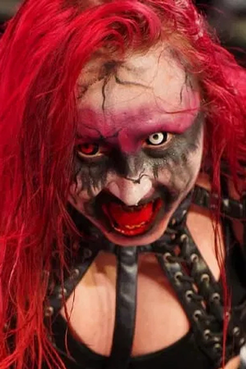 Monica Beadnell as Abadon