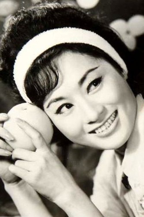 Doreen Chien Rong-Rong as Fairy Lingzhi
