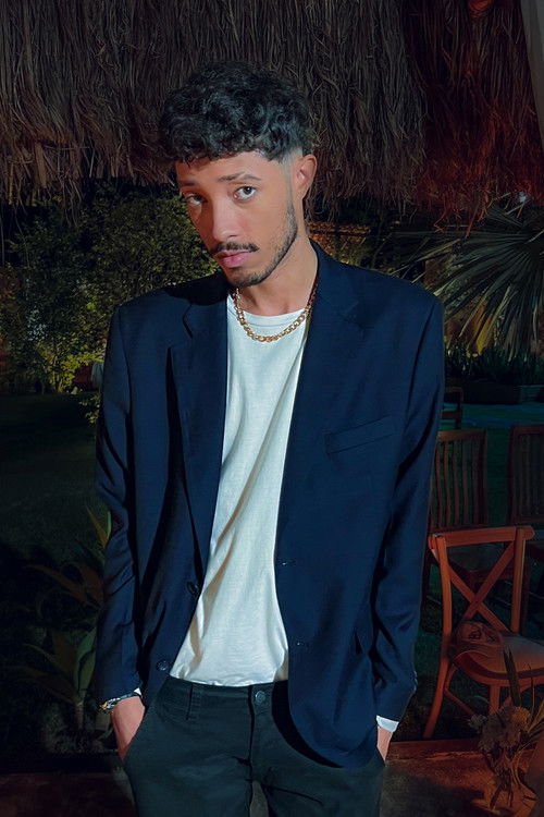 J. P. Santos as Jorge