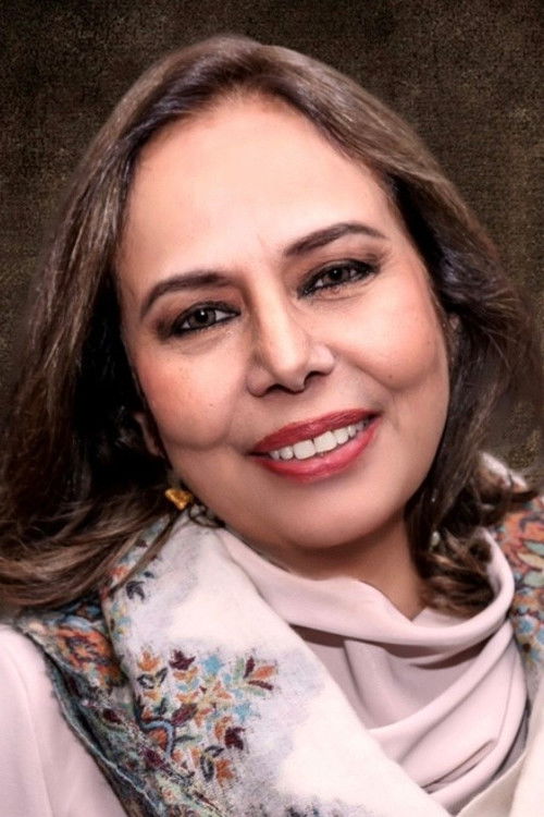 Beo Raana Zafar as Amma