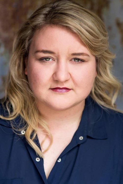 Bryony Skillington as Robyn