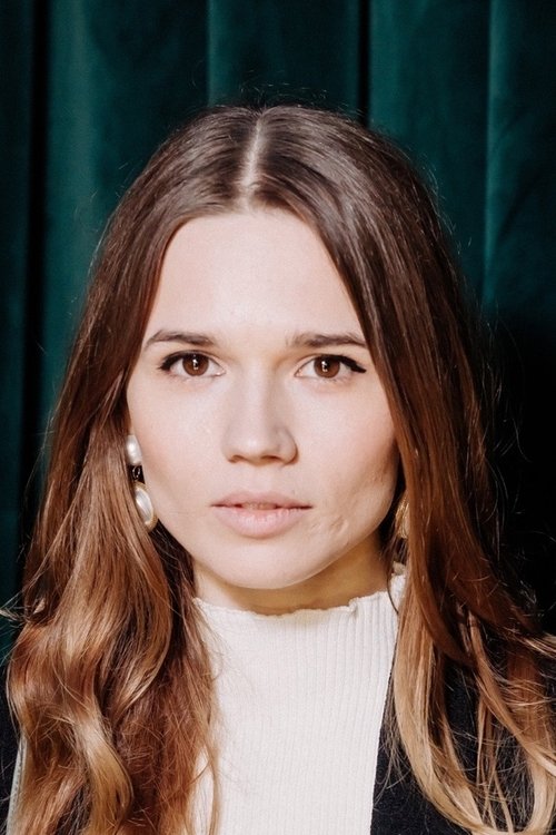 Valentina Elshanskaya as