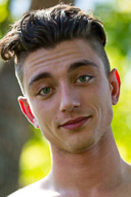 Jonas Drift as (archive footage)