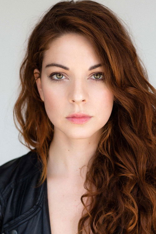 Bethany Walls as Rose Donnelly
