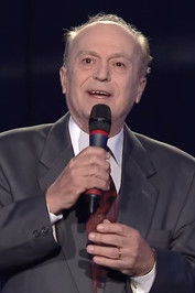 Gaqo Çako as Singer