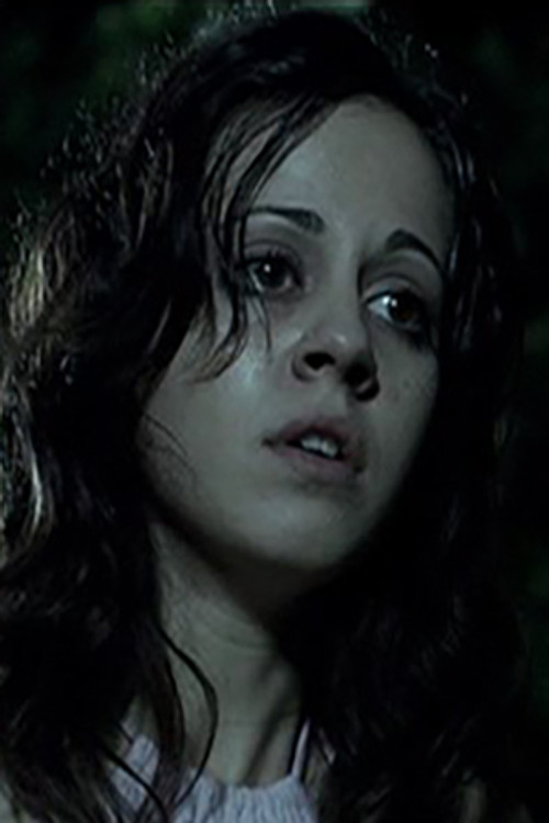 Ana Cánovas as Sara