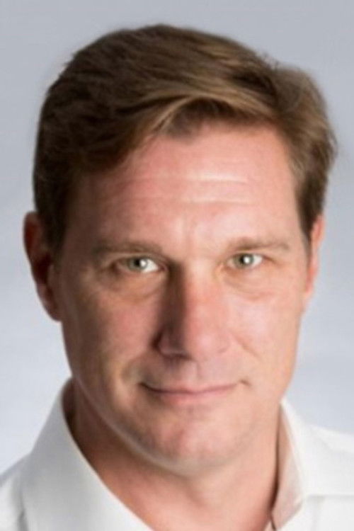 Alex Dee as Floor Manager