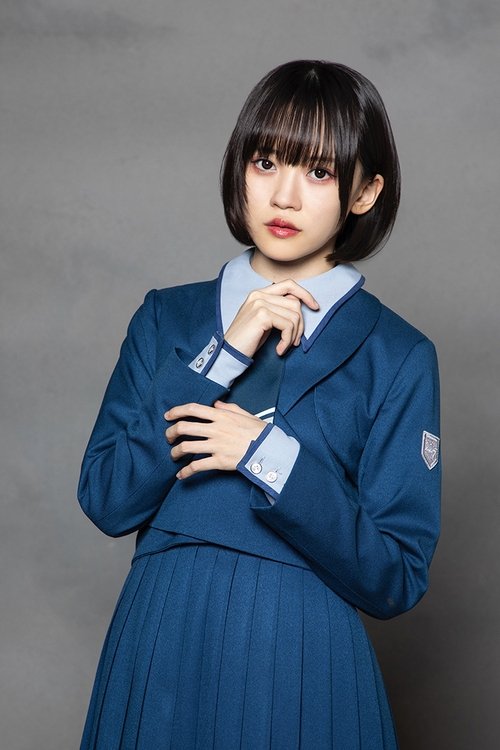 Urara Takatsuji as Yuki Tojo (voice)