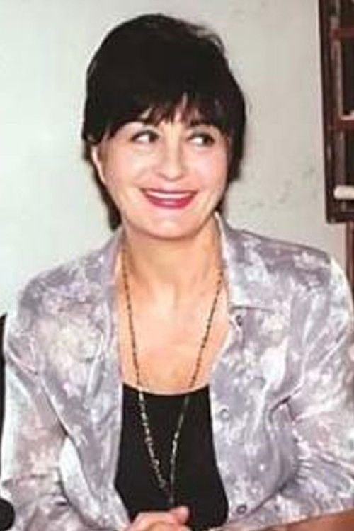 Julieta Vashakmadze as Tina